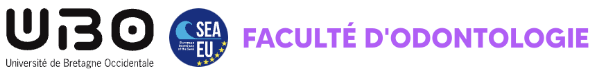 Logo de l'UFR d'Odontologie de Brest