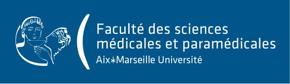 Logo de l'UFR d'Odontologie de Marseille